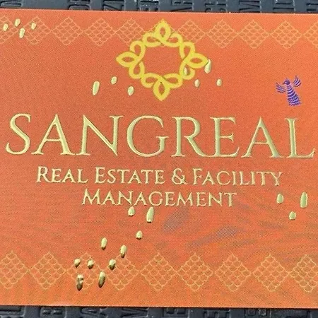 公寓 Stunning Luxury With Pool And Security