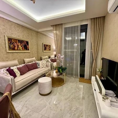公寓 Stunning Luxury With Pool And Security *